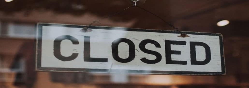 Creating a Going Out of Business Hype