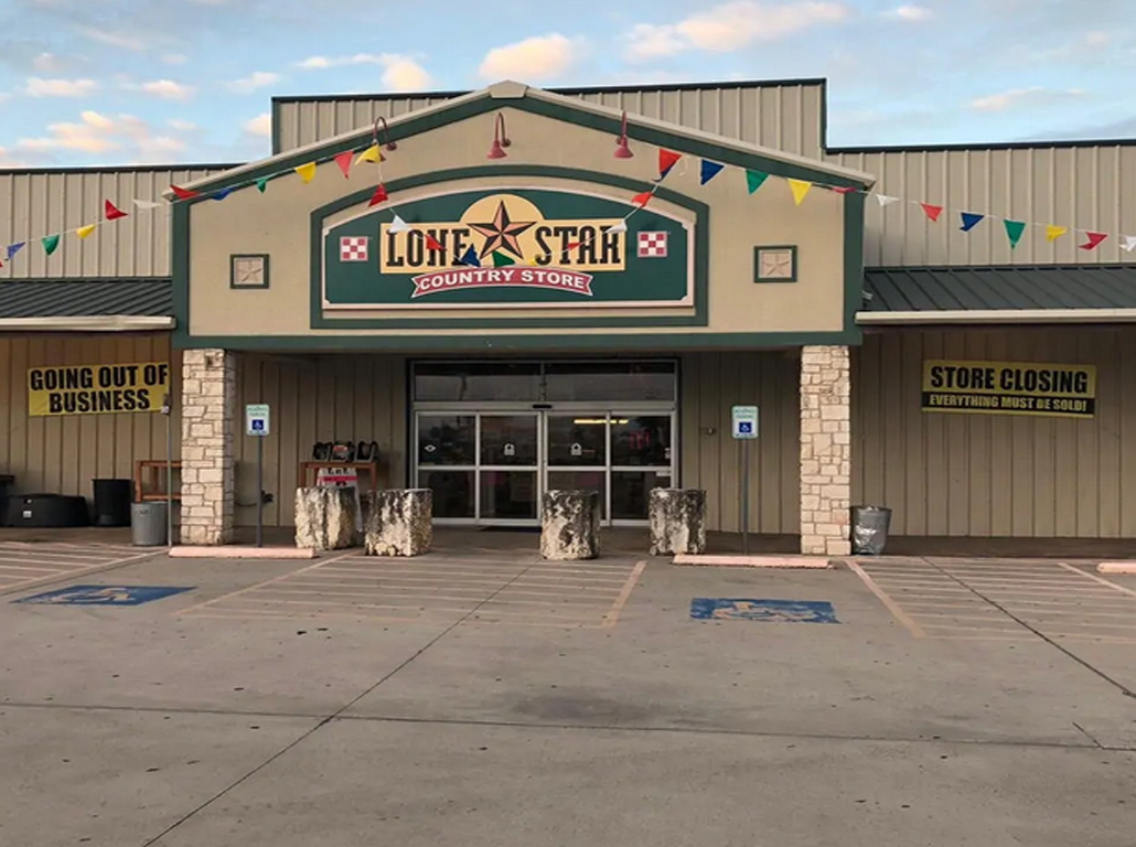 Store Closing And Liquidation Secrets Revealed Retail Sales Pro