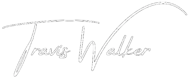 Travis Walker Signature