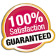Satisfaction Guarantee